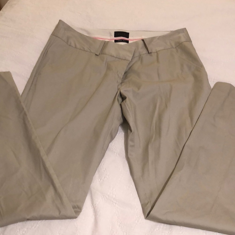 Pre loved pants